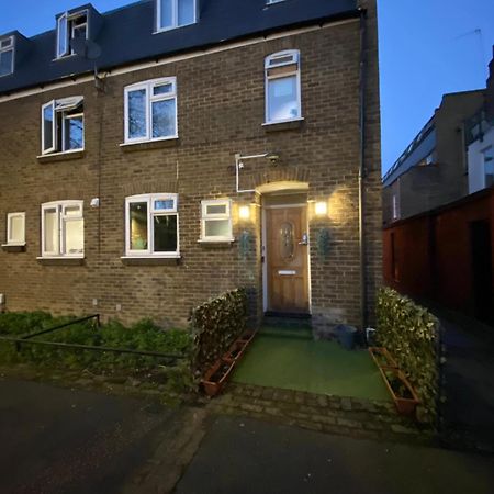 Fabulous Private Bedrooms Near Euston Station, Central Лондон Екстер'єр фото